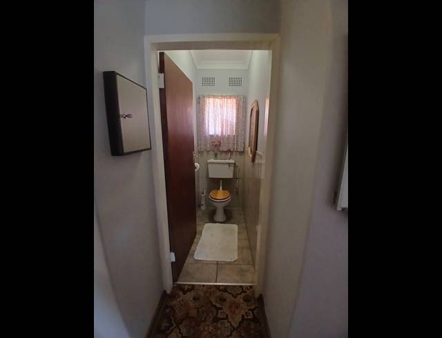 3 BEDROOM HOUSE FOR SALE IN CASSELDALE